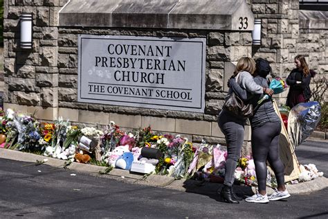 Nashville investigating after possible leak of Covenant shooting images
